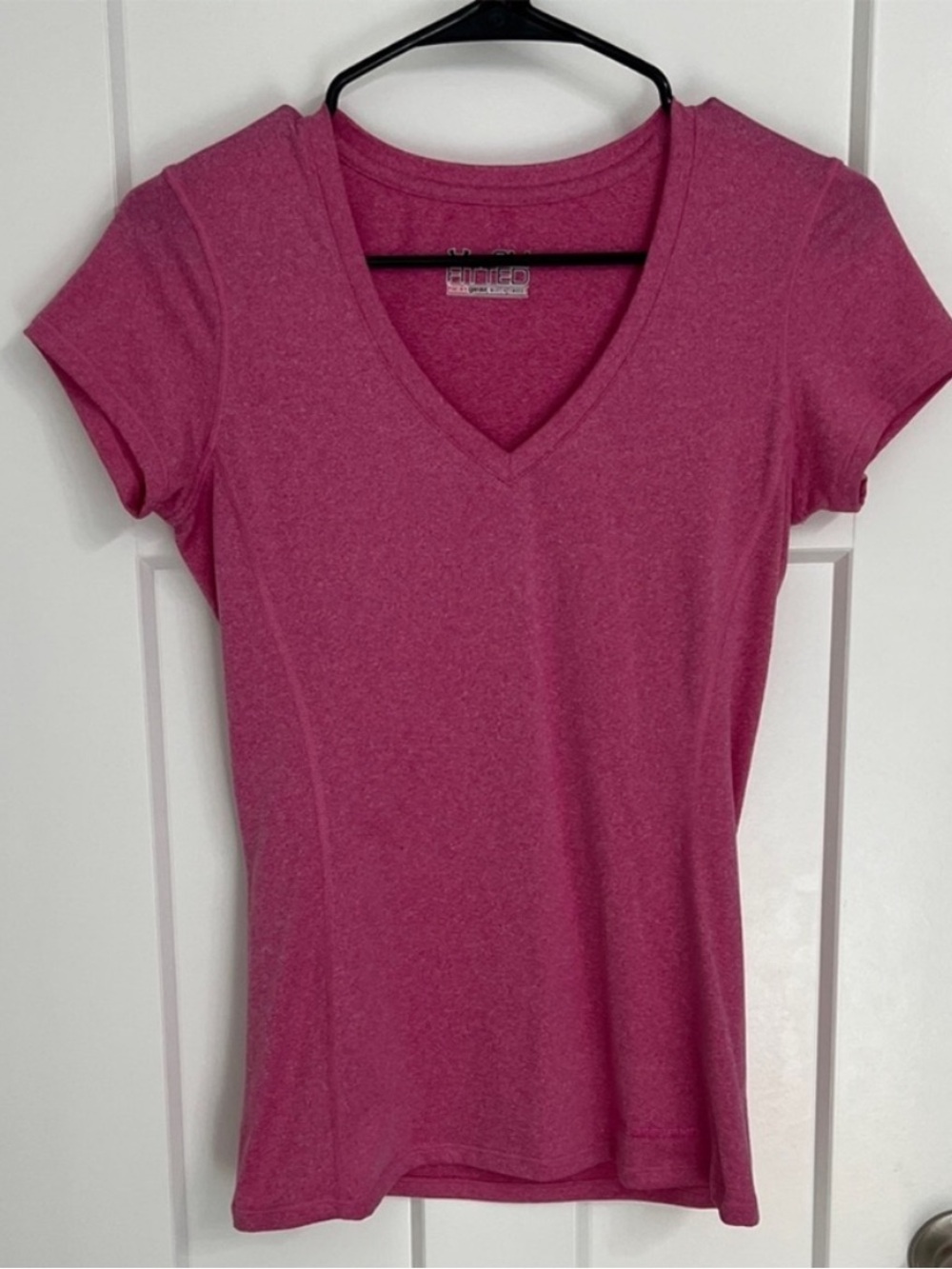 Underarmour tee